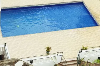 Image de Oysterbay Pool View Two Bedroom