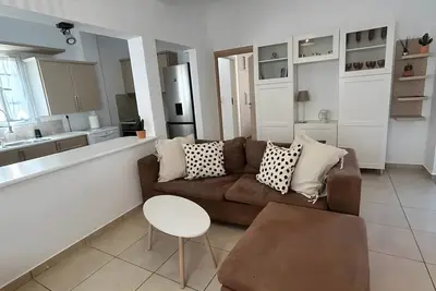 Image de Maison de vacances 'Consolato House' avec terrasse privée et vue panoramique