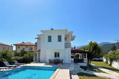Image de Villa Kartal by Rental Finders Dalyan