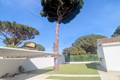 Image de Villa « Mastin » avec piscine privée, terrasse partagée et Wi-Fi