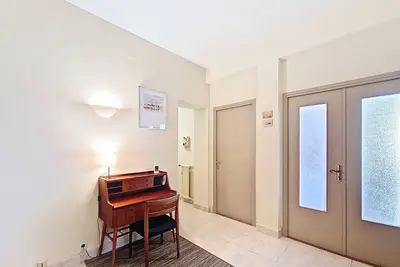 Image de Nouveau! N&J  -  Le Catinat  - Spacieux - Balcon