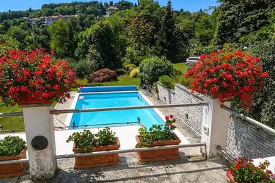 Image de Villa Romilda by Lago Reisen