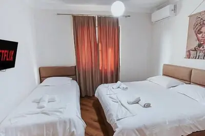 Image de Villa Reve de Tirana