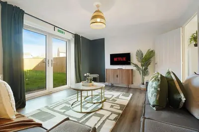 Image de Modern Coastal Stay Minutes from Redcar Beach