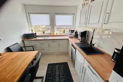 Image de Dernière minute pour la foire : appartement 4 pièces à seulement 7 minutes!