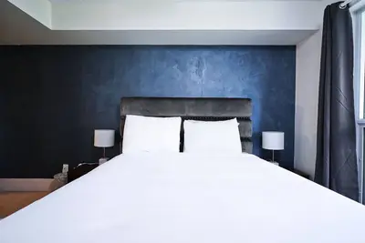 Image de Welcoming 2br Getaway with Sofa Bed. Near Attractions!