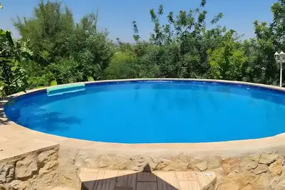 Image de Villa « Casa Do Sol » à Tavira