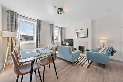 Image de Laurel 2 Bedroom Apartment - Inverness