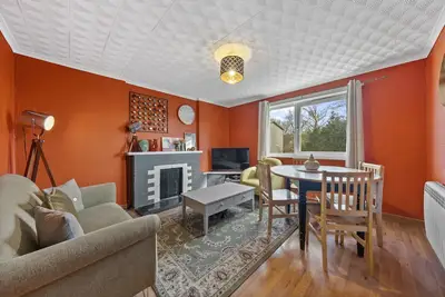 Image de Warrand 3 Bedroom Apartment - Inverness