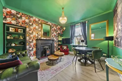 Image de Raey 2 Bedroom Apartment - Inverness