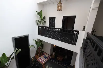 Image de New Luxurious Boutique Riad 4bdr Private house
