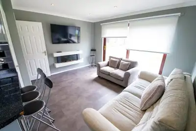 Image de Yew 2 Bungalow, Parkdean Resorts - Camber Sands