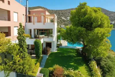 Image de Villa Bella Sirena
