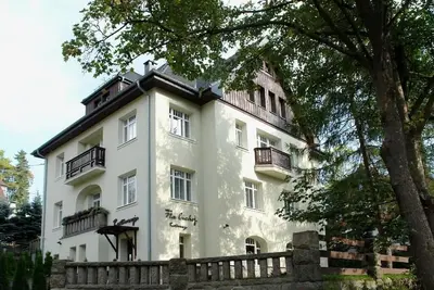 Image de Willa Na Cichej