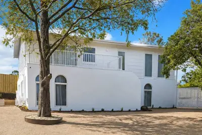 Image de The Island Edit | Luxe 5Br Near the Beach and Central Cowes