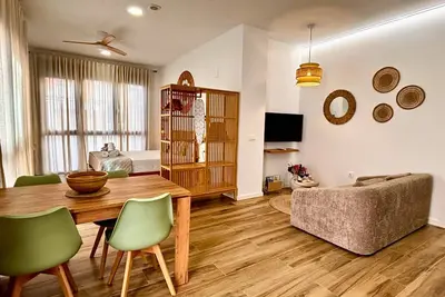 Image de Travel Habitat Santo Domingo Loft