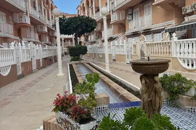 Image de Lamar La Mata Discover Lamarlamata Your Luxury Stay