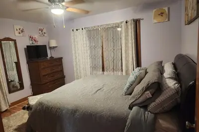 Image de Charming 2-bedroom apartment with Ac in vibrant Austin, Mn