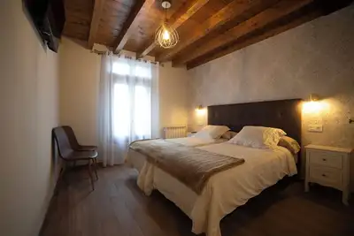 Image de Spectacular apartment in the Picos de Europa, Asturias. Natural Paradise.