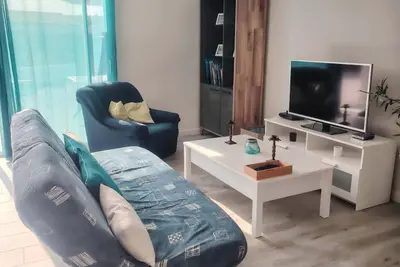 Image de Maison Pmr avec piscine