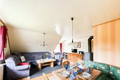 Image de Apartment Medemblick with canoe dock - Ihlienworth