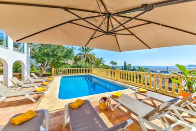 Image de Casa Dela Ladera