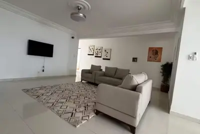 Image de Level 2 - Luxury apartment 350 m2 - Almadies