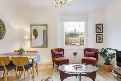 Image de Appartement-Salle de bain privée