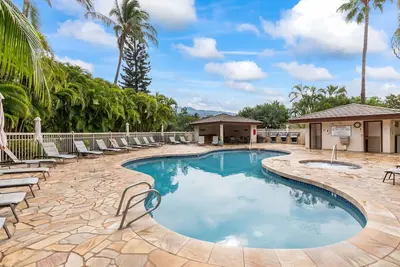 Image de Aston Maui Banyan Q402 | Pool & Hot Tub
