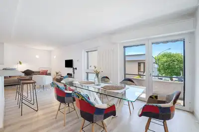 Image de Appartement San Martino avec vue sur le lac