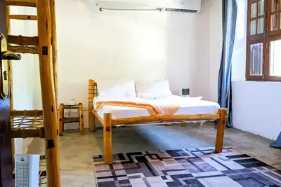 Image de Kay's Place Train house Jambo exotic apartment
