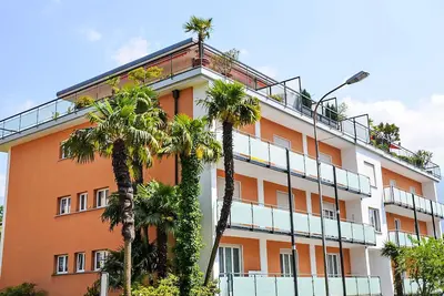 Image de Residenza Corallo by Interhome