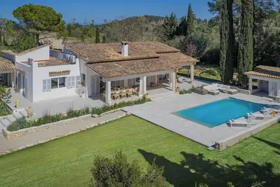Image de La Canova - Swimming Pool | Terrace | Mallorca
