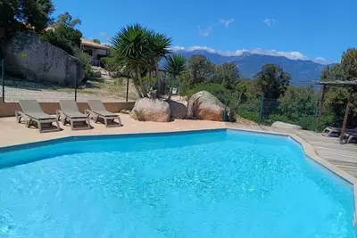 Image de Villa Roccapina