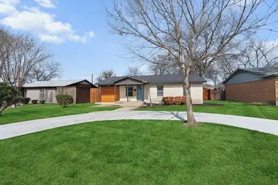 World Cup • 4br/2ba Home • 30–35min to Stadium