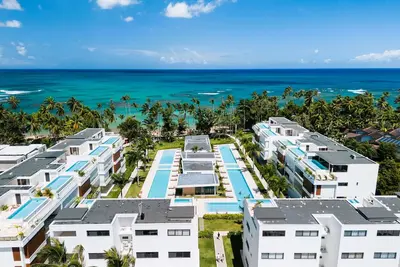 Image de Sol de Arena Beachfront Condos