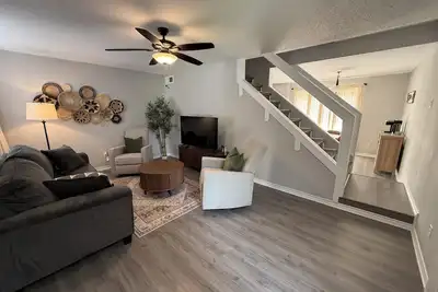 Image de 2br Condo Near Texas A&M, Quiet Stay, Close to Everything