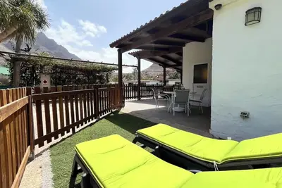 Image de Spacious Country House near Fataga