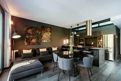 Image de Villa Violetta by MyHomeInComo