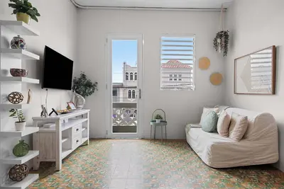 Image de Santurce Apartment | Perfect for Groups