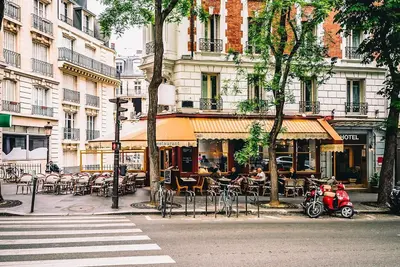 Image de Delightful 2-Bedroom Apartment In Paris Perfect For Your Stay