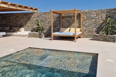 Image de Villa Bema - Quietness and Beach access