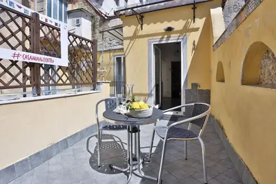 Image de GuestHost - Casamiaalcentro