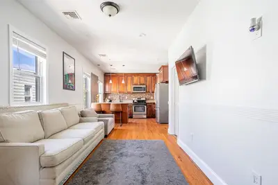 Image de Penthouse 2br-1ba-4 Beds | Nyc | MetLife | Parking