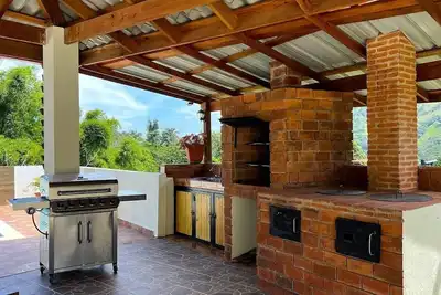 Image de Villa Maravilla Ebano Jarabacoa