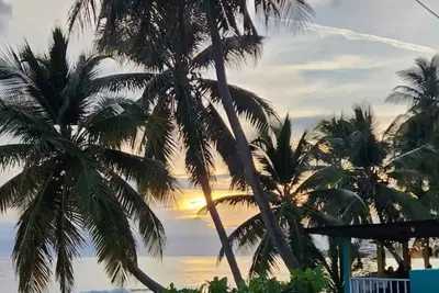 Image de Sunrise In Villas Del Faro