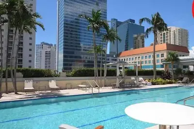Image de ★@ Exclusive Large Luxury Water View Free Parking★