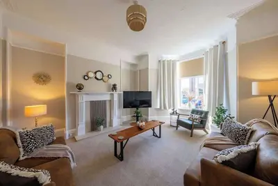 Image de Balmoor House - 4 Beds in Peterhead near the coast