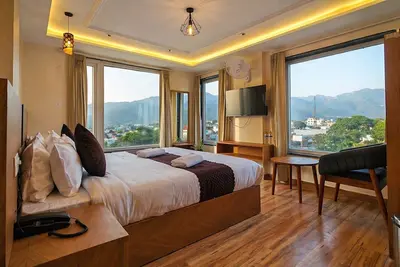 Image de Hotel Montarara Rishikesh