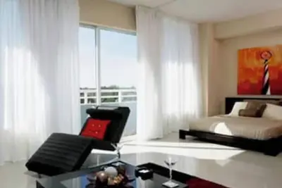 Image de Deluxe Loft Coconut Grove Miami. . .